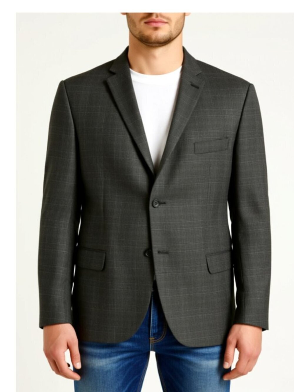 Michael Kors Men’s Suit Jacket